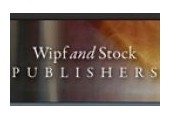 Wipf and Stock