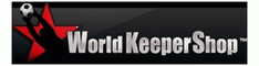 World Keeper Shop