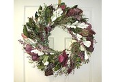 Wreaths For Door