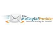 Yourmailinglistprovider.com