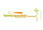 Yummy Spoonfuls