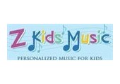 Z Kids Music