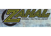 Zahal