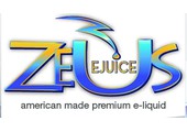 Zeus E-Juice