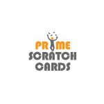 Prime Scratch Cards Vouchers
