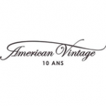 American Vintage Store Vouchers