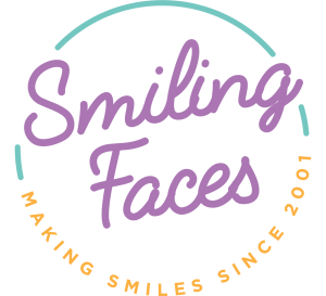 Smiling Faces &