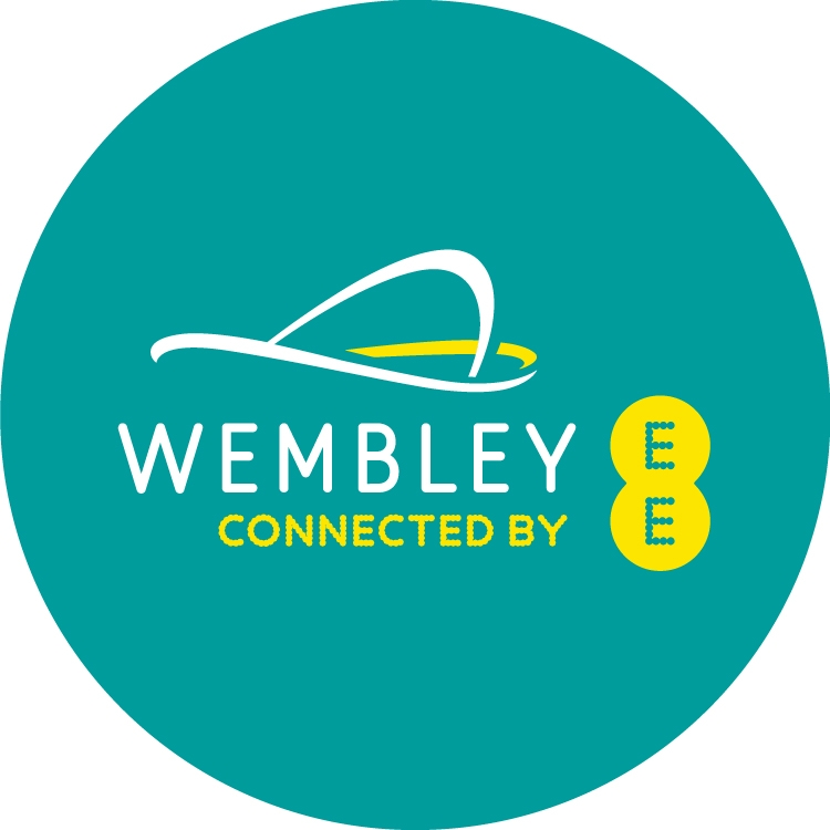 Wembley Stadium Connected By EE Discount Code