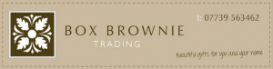 Box Brownie Trading