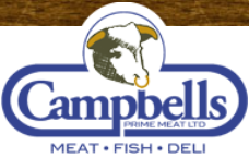 Campbells Prime Meat