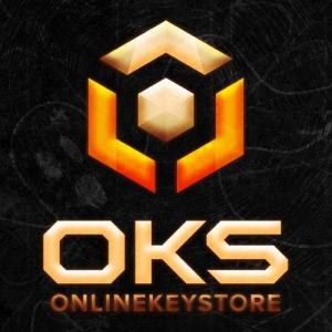 OnlineKeyStore