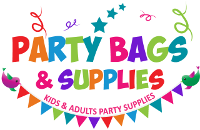 Party Bags & Supplies