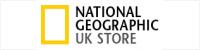 National Geographic UK store
