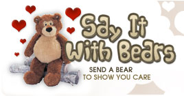 Say It With Bears