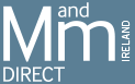 M and M Direct Ireland