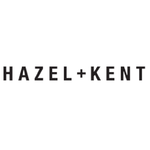 Hazel + Kent