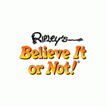 Ripley's Believe it or Not