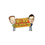 Bill and Ben The Cartoon Men