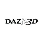 DAZ 3D