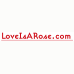 Love Is A Rose
