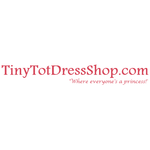 Tiny Tot Dress Shop
