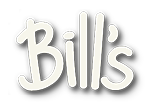 Bill's Restaurant