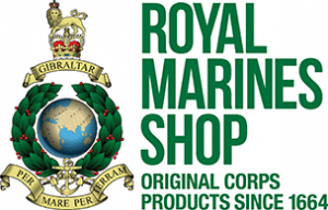 Royal Marines Shop
