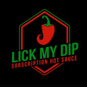 Lick My Dip