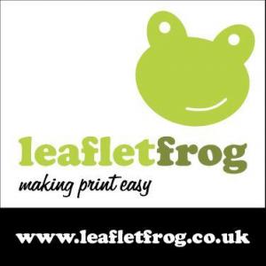 Leafletfrog