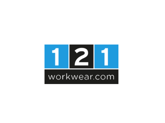 Valid 121 Workwear Voucher Code and Offers