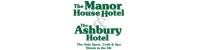 The Manor House Hotel & The Ashbury Hotel
