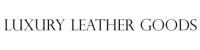 Luxury Leather Goods