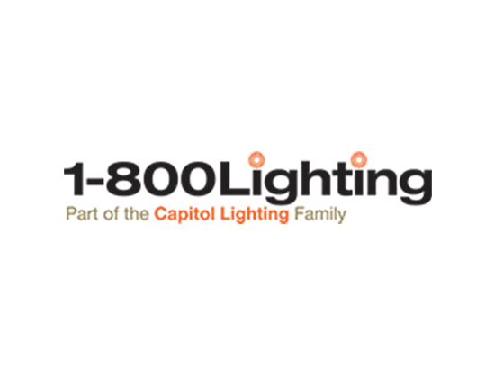 1800 Lighting Discount Code, Vouchers :