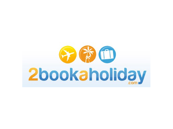 2 Book A Holiday Voucher code and Promos -