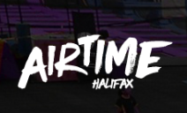 Airtime Halifax