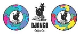 Django Coffee