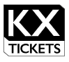 KX Tickets