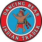 Dancing Bear Indian Trader