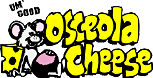 Osceola Cheese