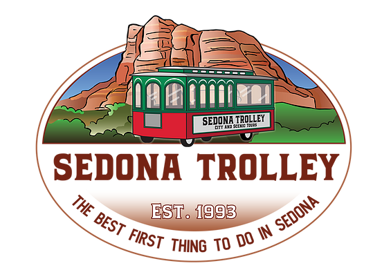 Sedona Trolley