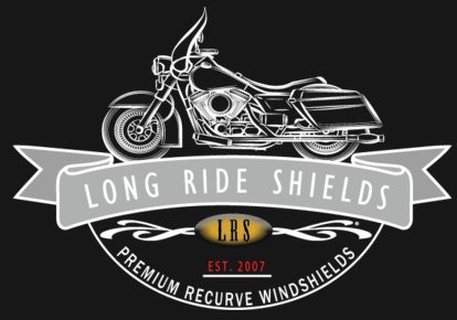 Long Ride Shields