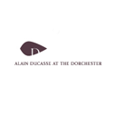 Alain Ducasse at The Dorchester
