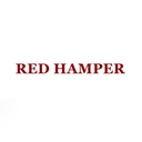 Red Hamper