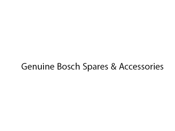 4 Bosch Promo Code & :