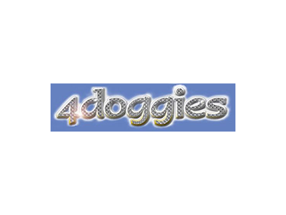 4 Doggies Promo Code & :