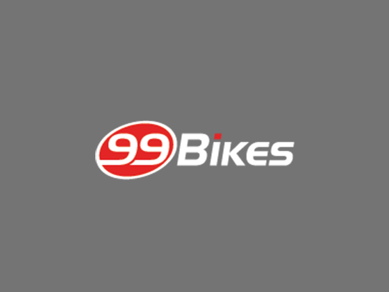 99 Bikes Discount Code, Vouchers :