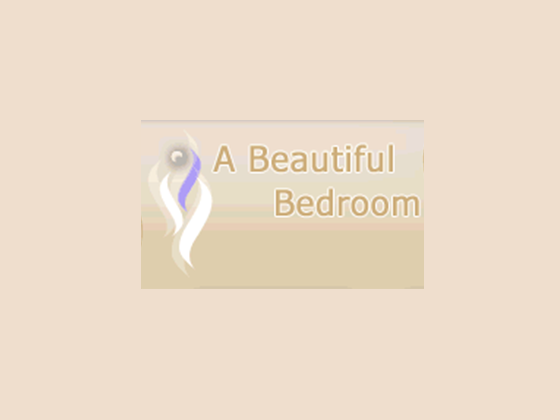 A Beautiful Bedroom Promo Code & :