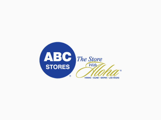 ABC Store Discount Code, Vouchers :