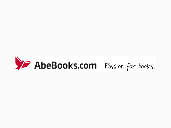 Abe Books Promo Code & :