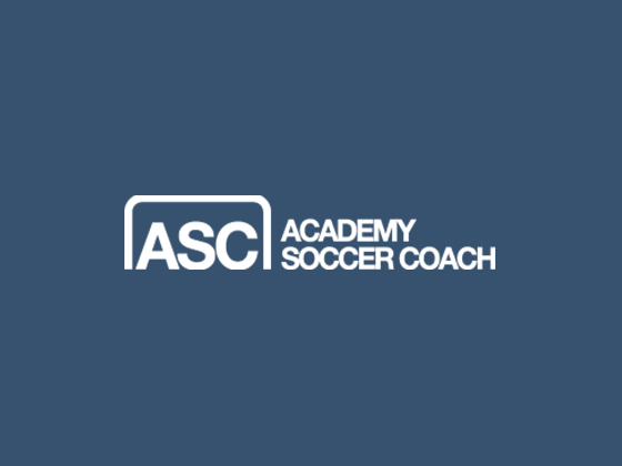 Academy Soccer Coach Promo Code & :
